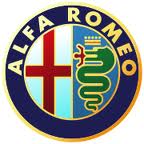 Alfa Romeo Silver 2