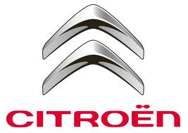Citroen C8 Silver