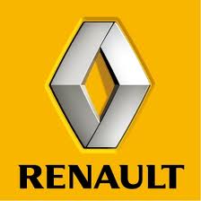Renault Megane Sports Grey Metallic