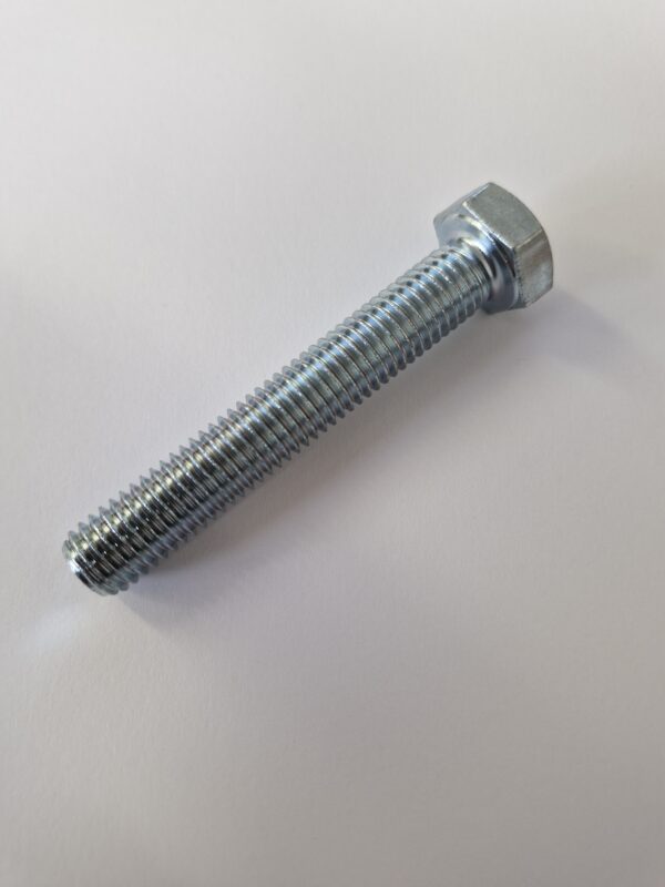 ZETAMAK REPLACEMENT NUTS & BOLTS PK OF 5 - Image 2