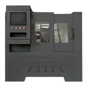 DIAMOND CUTTING CNC LATHES
