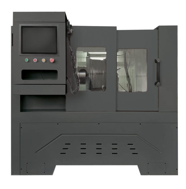 TEMA M200 CNC TOUCH SCREEN