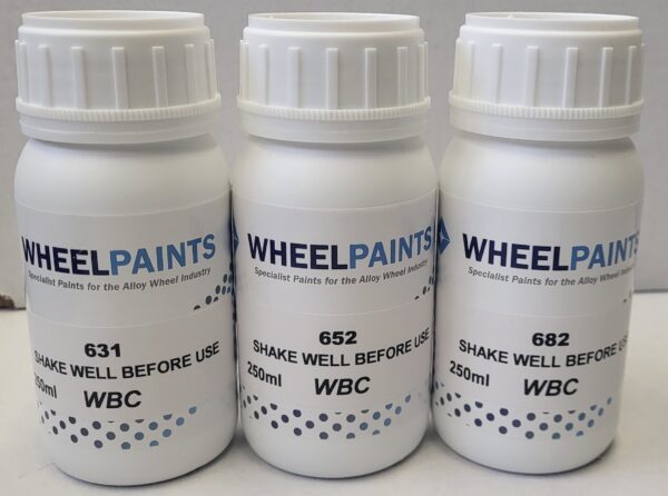 TINTERS 250ML