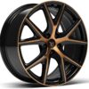 SEAT COPPER TINT (22-00-41)