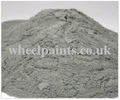 ANTHRACITE METALLIC POWDER (55-00-51P)