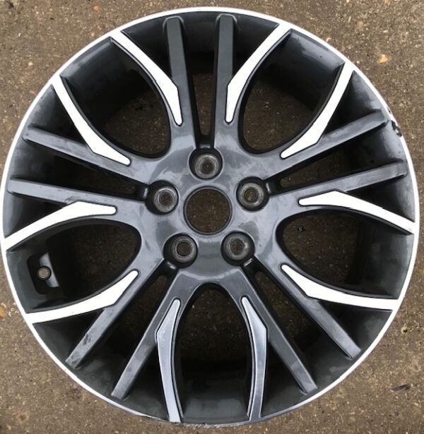 KIA CEED DARK ANTHRACITE (24-00-279)