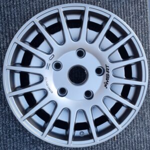 FORD OZ MS RT SATIN ANTHRACITE (24-00-296)