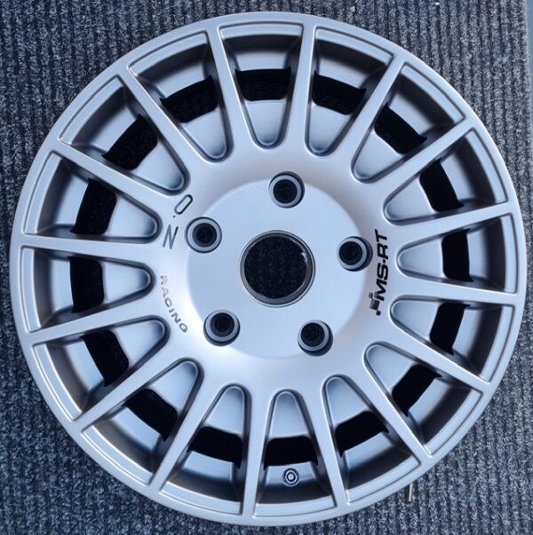 FORD OZ MS RT SATIN ANTHRACITE (24-00-296)