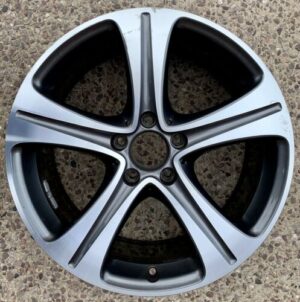MERCEDES TREMOLITE GREY (WP-24-00-308)