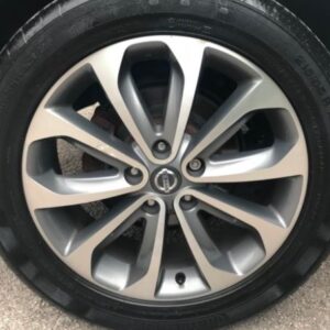 NISSAN JUKE QASHQAI BLUE GREY MET DC (24-00-169)