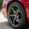 ALFA ROMEO QUADRIFOGLIO BLACK METALLIC (24-00-178)