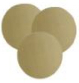77mm Hook & Loop Discs 320 Grit (90-00-77/320)