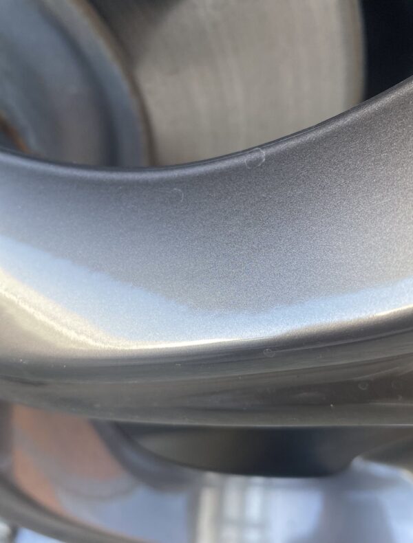 ALFA ROMEO ANTHRACITE CHROME (21-00-06) - Image 2