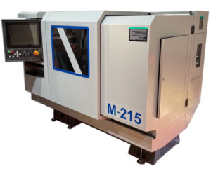 Xtron M215 CNC Lathe