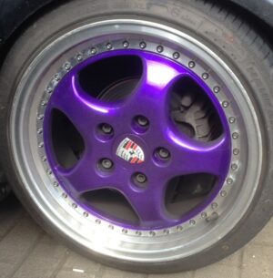 ANNODISED PURPLE (23-00-25)