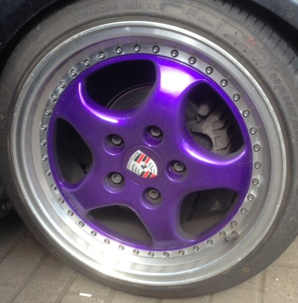 ANNODISED PURPLE (23-00-25)