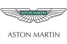 Aston Martin Anthracite Diamond Cut (Code 24-00-56)