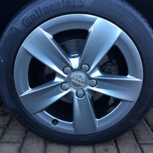 AUDI A3 D/C SPEEDLINE 24-00-136