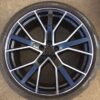 AUDI RS DARK GREY METALLIC (24-00-173) - Image 2
