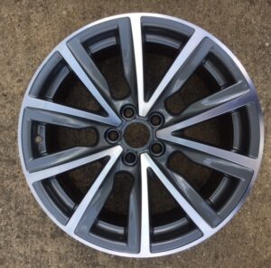 AUDI JG3 GRAPHITE GREY SPORTLINE (24-00-196)