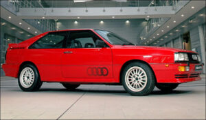 AUDI ZERMATT SILVER (20-00-46)