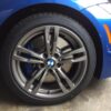 BMW FERRIC GREY METALLIC (24-00-16) - Image 2