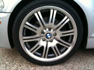 BMW M3 EVO (24-00-120)