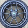 BMW MATT GREY M3 (24-00-189) - Image 2