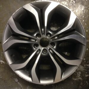 BMW SPACE GREY 2 DC (24-00-86)