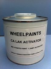 CA LAK ACTIVATOR (35-00-30)