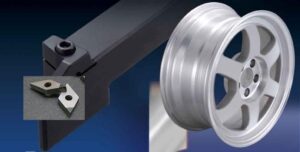 Carbide Insert Pack Of 5