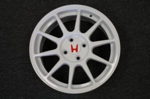 HONDA CHAMPIONSHIP WHITE POWDER (54-00-44P)