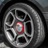 FIAT 500 ABARTH GREY DC (24-00-132) - Image 2