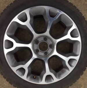FIAT ANTHRACITE DC (24-00-61)