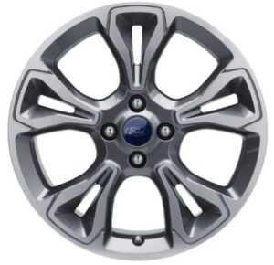 FORD ROCK GREY 3 METALLIC (24-00-249)