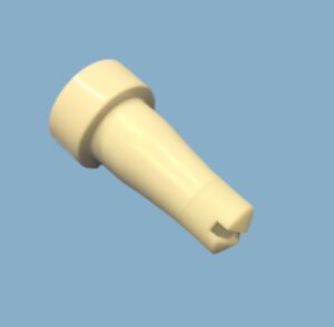 GEMA OPTI FLEX 2 POWDER GUN NOZZLE 20