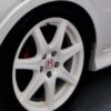 Honda Championship White