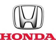 HONDA DARK ANTHRACITE 24-00-108