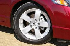 HONDA STANDARD SILVER