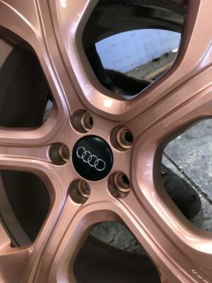 I-PHONE ROSE GOLD (22-00-33)