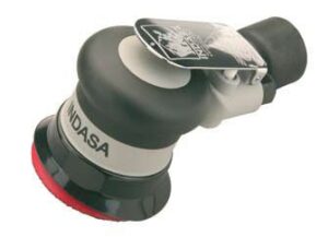 INDASA ORBITAL PALM SANDER