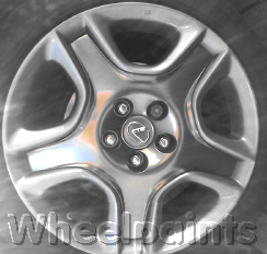 LEXUS ANTHRACITE SILVER (24-00-156)