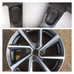 MAZDA MX5 ANTHRACITE MET (24-00-177)