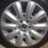 MINI BRIGHT SILVER MET (21-00-51) - Image 2