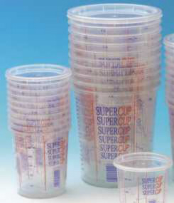 Mixing Cups 600cc (90-00-47)