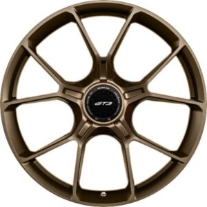 PORSCHE NEODYME GOLD (22-00-46)