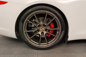 PORSCHE PLATINIUM SATIN 0B5 (24-00-67)