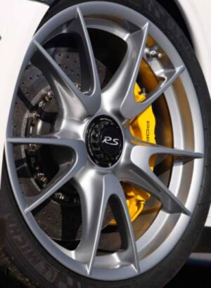 PORSCHE TITAN GREY MET EP8 24-00-154