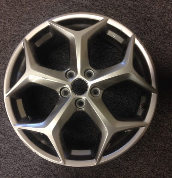 FORD RADO GREY MET  LIGHTER SHADE FOCUS ST (24-00-106)