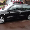Renault Clio 182 Sports Grey Metallic 24-00-205